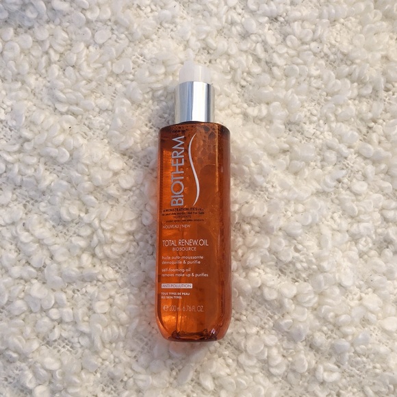 【Biotherm】Total Renew Oil - Picture 2 of 2